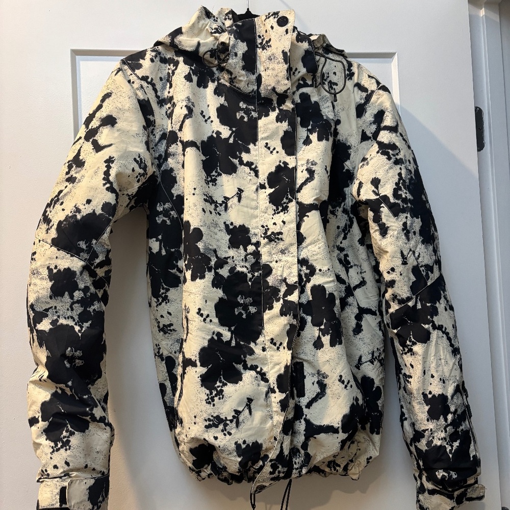 SMN ski jacket - Picture 2 of 7